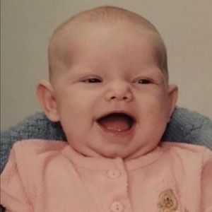 Meet your Posher, Madison